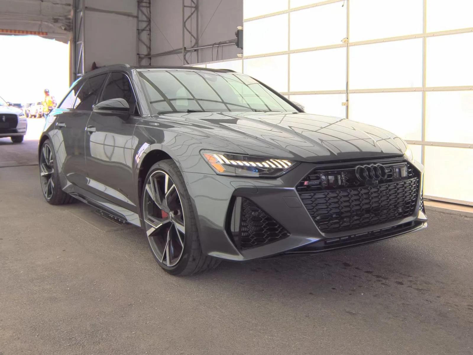audi rs 6 avant 2022 WUA1CBF28NN900254 image audi rs 6 avant 2022 WUA1CBF28NN900254 image